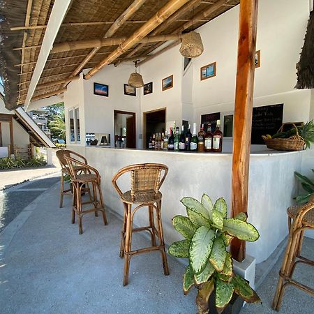 Surya Beach Resort Palawan Aborlan Luaran gambar
