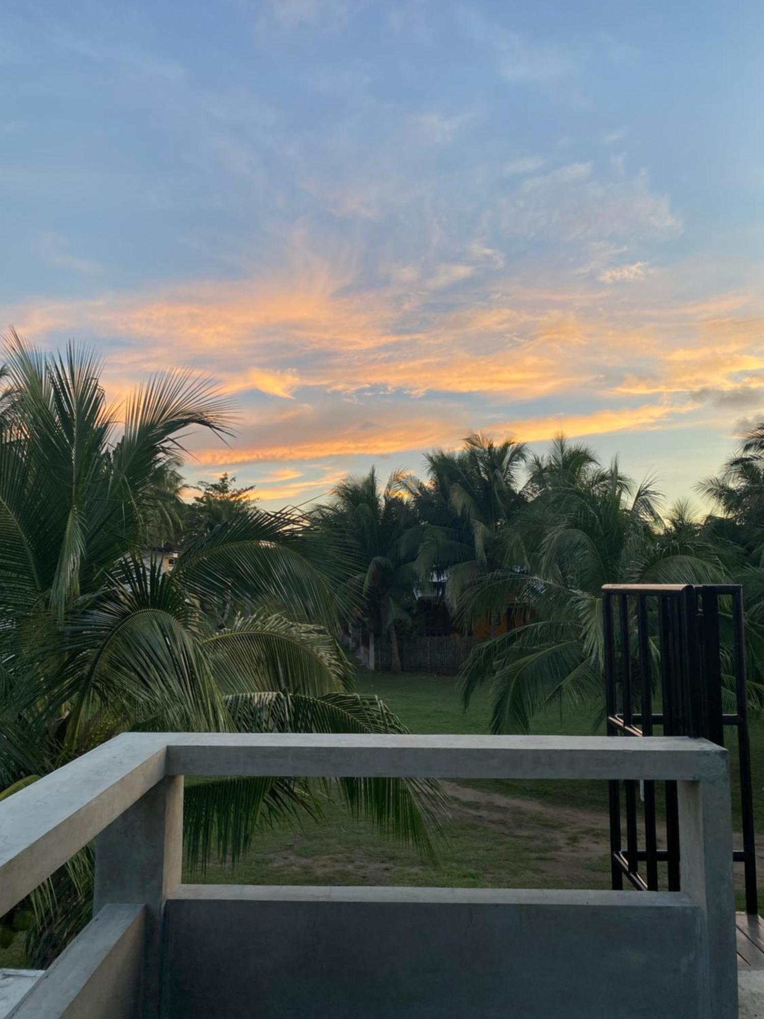 Surya Beach Resort Palawan Aborlan Luaran gambar