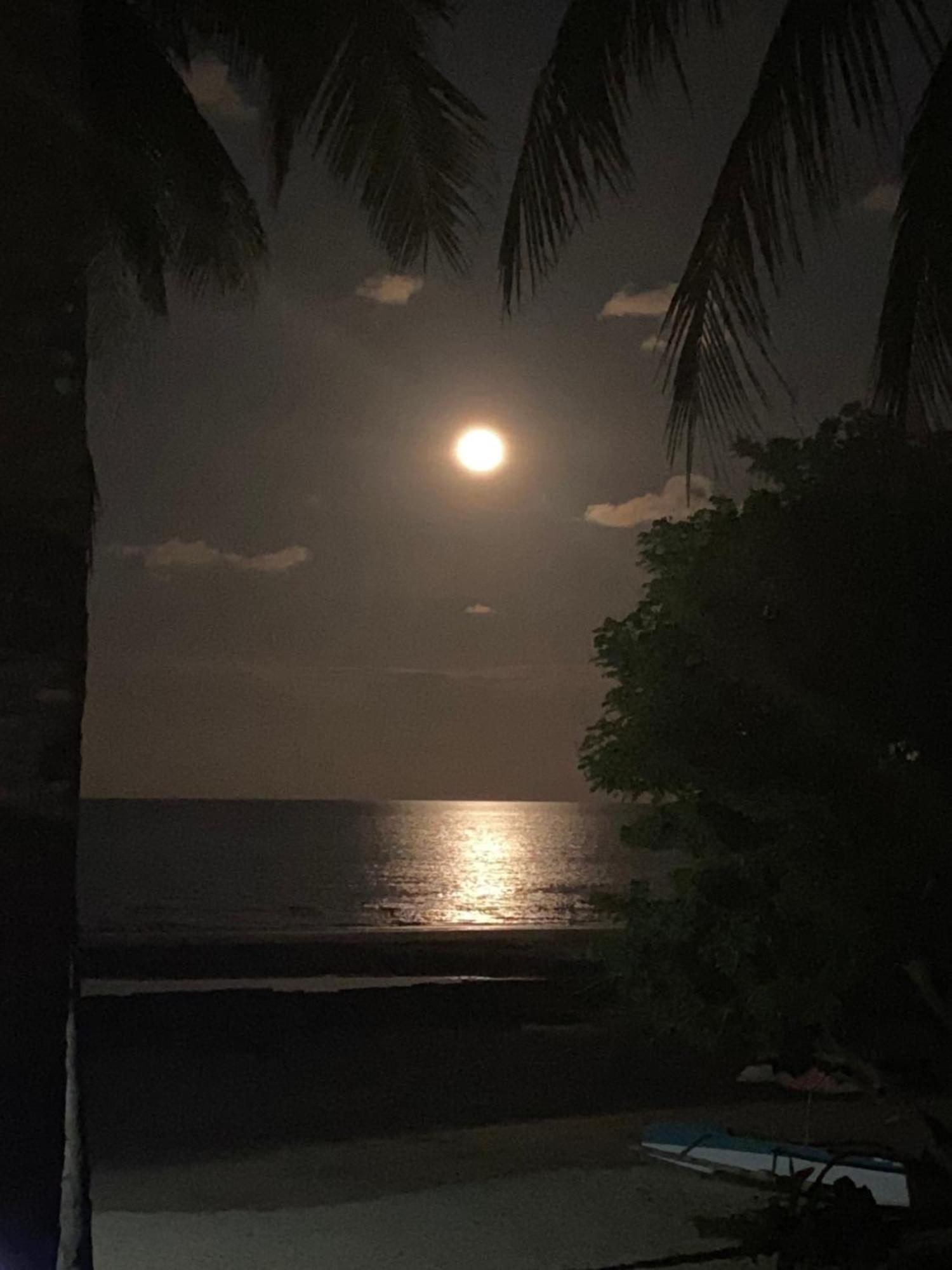 Surya Beach Resort Palawan Aborlan Luaran gambar