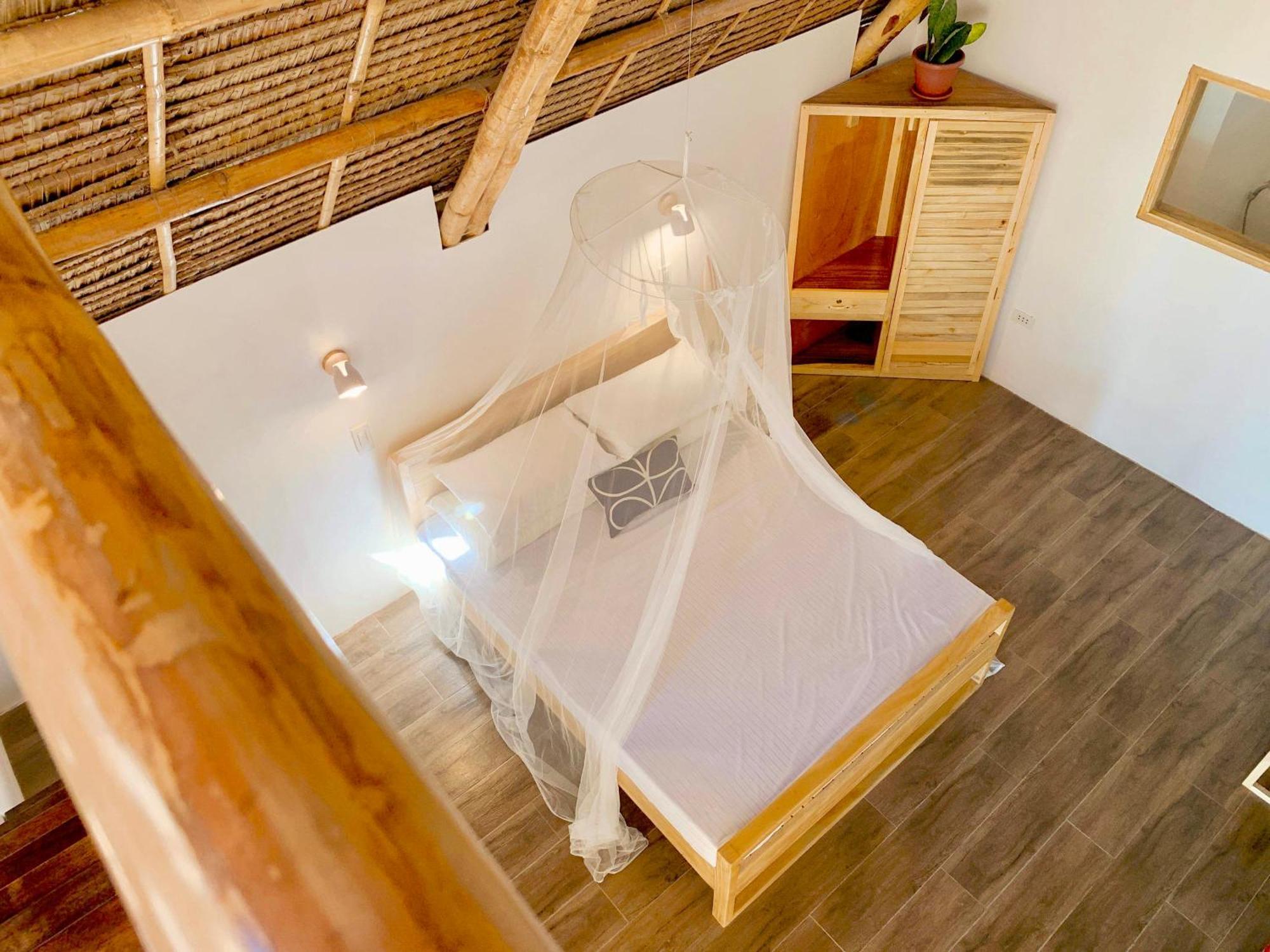Surya Beach Resort Palawan Aborlan Luaran gambar